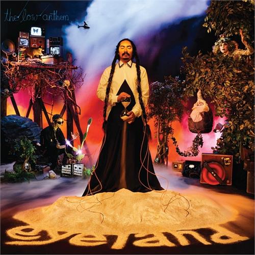 Low Anthem Eyeland (LP) 